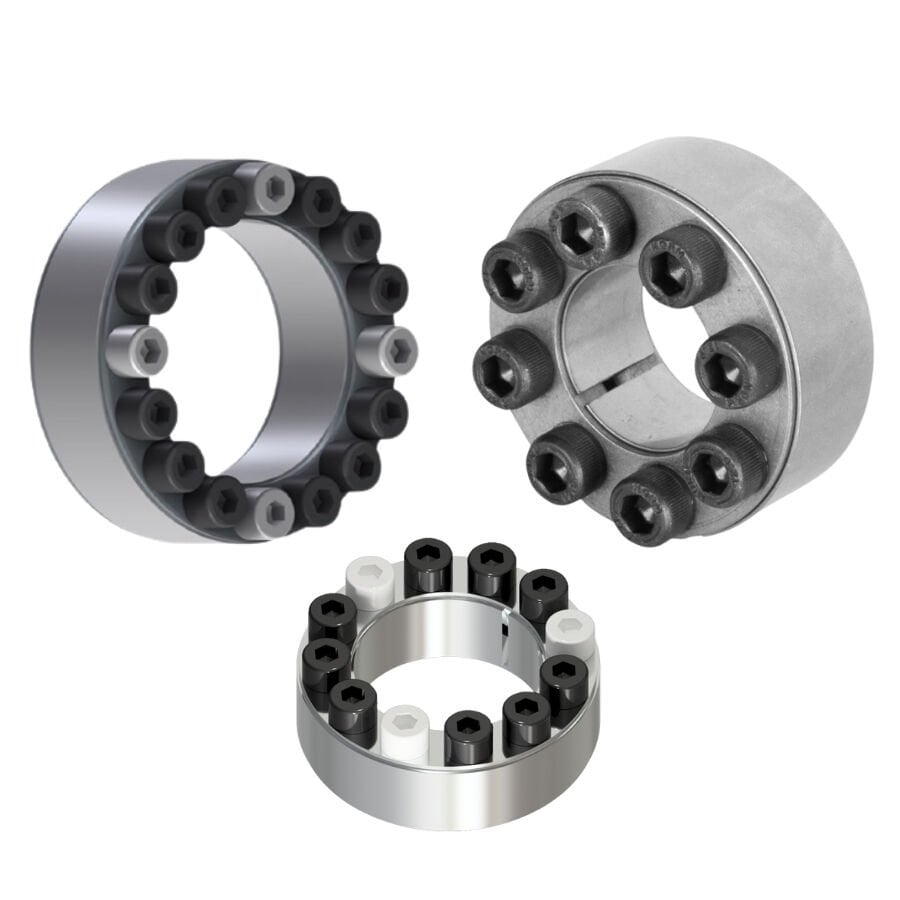 200-18 B Tipi Konik Kilit 18*47