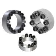 200-18 B Tipi Konik Kilit 18*47