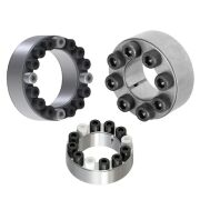 200-25 B Tipi Konik Kilit 25*50