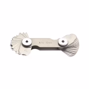 GFB 1402 Radius Mastarı 15,5x25x0,5 mm