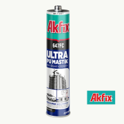 Akfix 647FC Ultra Poliüretan Mastik 280Ml