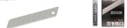 GFB 4524 Kintex Maket Bıçağı Yedeği 18 x 0,4 mm