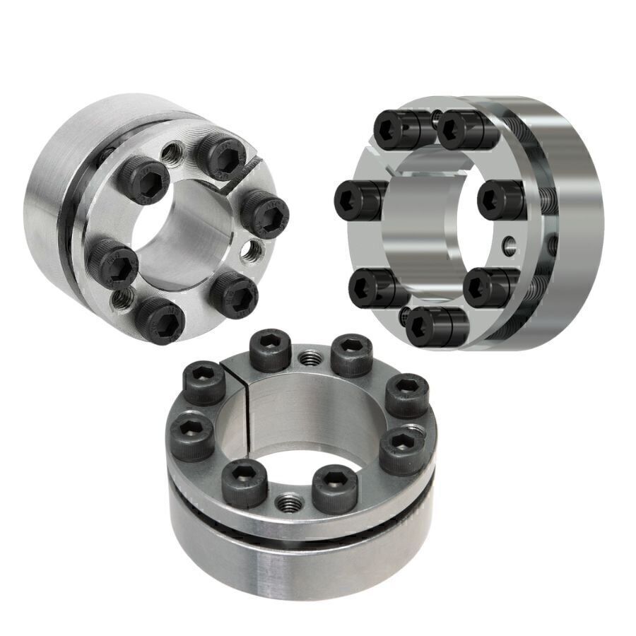 300-85 FA1 Tipi Konik Kilit 85*125