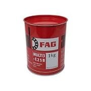 Fag Arcanol Multi 3/1 Kg Çok Amaçlı Gres Yağı