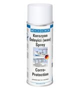 Weicon Korozyon Önleyici WAX Sprey 400 Ml