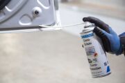 Weicon Korozyon Önleyici WAX Sprey 400 Ml