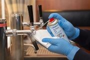 Weicon Bio-Fluid Gıda Temasına Uygun Yağlayıcı Sprey 500Ml