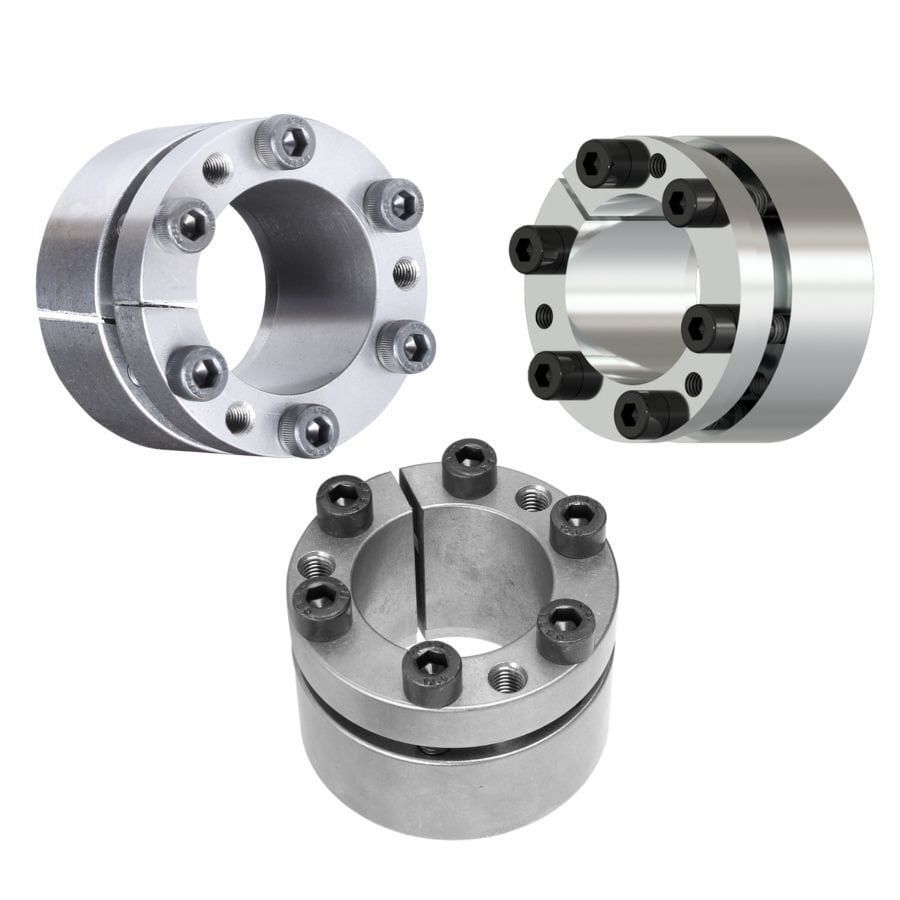 301-18 FB1 Tipi Konik Kilit 18*47