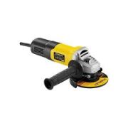 Stanley SG7115 750 Watt 115 MM Avuç Taşlama