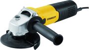 Stanley SGV115 1150 Watt 125 MM Devir Ayarlı Avuç Taşlama