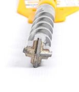 GFB 2088 SDS Plus Matkap Ucu 4 Elmaslı 11 x 160 mm