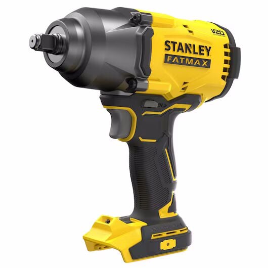 Stanley SFMCF940B-XJ 18V V20 1/2 Kömürsüz Somun Sıkma ( Aküsüz) Tek Makine