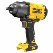 Stanley SFMCF940B-XJ 18V V20 1/2 Kömürsüz Somun Sıkma ( Aküsüz) Tek Makine