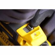 Stanley SFMCF940B-XJ 18V V20 1/2 Kömürsüz Somun Sıkma ( Aküsüz) Tek Makine