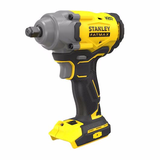 Stanley SFMCF920B-XJ 18V V20 1/2 Kömürsüz Somun Sıkma ( Aküsüz) Tek Makine