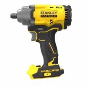 Stanley SFMCF920B-XJ 18V V20 1/2 Kömürsüz Somun Sıkma ( Aküsüz) Tek Makine