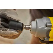 Stanley SFMCF920B-XJ 18V V20 1/2 Kömürsüz Somun Sıkma ( Aküsüz) Tek Makine