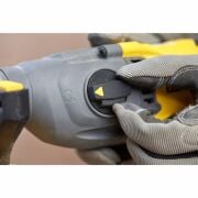 Stanley SFMCH900B-XJ 18V V20 Kömürsüz SDS Plus Kırıcı Delici - Gövde (Aküsüz)