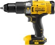 Stanley SCD718B-TR 18V V20 Şarjlı Darbeli Matkap ( Aküsüz) Tek Makine