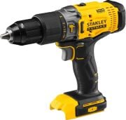 Stanley SCD718B-TR 18V V20 Şarjlı Darbeli Matkap ( Aküsüz) Tek Makine