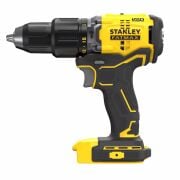 Stanley SBD715B-TR 18V Kömürsüz Darbeli Matkap ( Aküsüz) Tek Makine