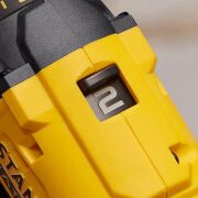 Stanley SCD700B-TR 18V V20 Şarjlı Matkap ( Aküsüz) Tek Makine