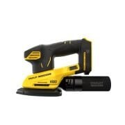 Stanley SFMCW221B-XJ 18V V20 Detay Zımpara ( Aküsüz) Tek Makine