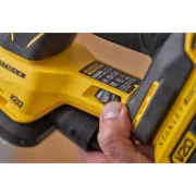Stanley SFMCW221B-XJ 18V V20 Detay Zımpara ( Aküsüz) Tek Makine