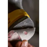 Stanley SFMCW221B-XJ 18V V20 Detay Zımpara ( Aküsüz) Tek Makine