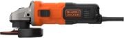 Black+Decker BEG010-QS 710W 115 MM Avuç Taşlama Makinesi