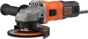 Black+Decker BEG010-QS 710W 115 MM Avuç Taşlama Makinesi
