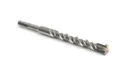 GFB 2081 SDS Plus Matkap Ucu 4 Elmaslı 7 x 210 mm