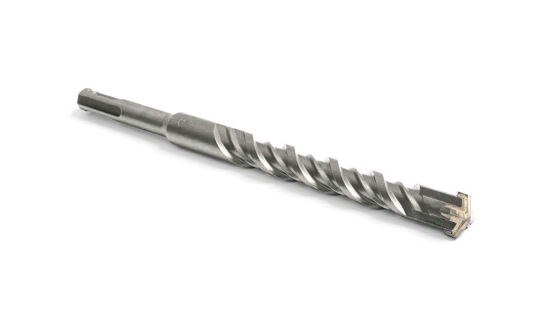 GFB 2082 SDS Plus Matkap Ucu 4 Elmaslı 8 x 160 mm