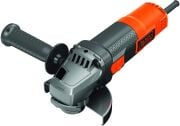 Black+Decker BEG120 800 Watt 125 mm Avuç Taşlama Makinesi