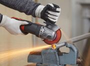 Black+Decker BEG120 800 Watt 125 mm Avuç Taşlama Makinesi