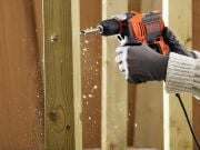 Black+Decker BEH710 710Watt 13 mm Darbeli Matkap