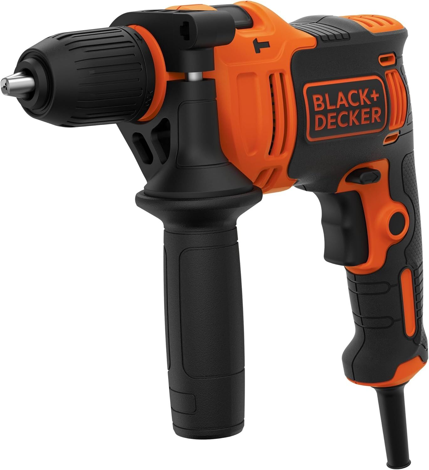 Black+Decker BEH710 710Watt 13 mm Darbeli Matkap