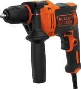 Black+Decker BEH710 710Watt 13 mm Darbeli Matkap