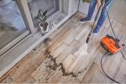 Black+Decker BEPW1300H-QS 1300 Watt 110 Bar Yatay Basınçlı Yıkama Makinesi