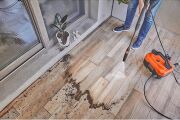 Black+Decker BEPW1300H-QS 1300 Watt 110 Bar Yatay Basınçlı Yıkama Makinesi
