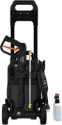 Black+Decker BEPW2000-QS 2000 Watt 150 Bar Basınçlı Yıkama Makinesi