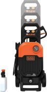 Black+Decker BEPW2000-QS 2000 Watt 150 Bar Basınçlı Yıkama Makinesi