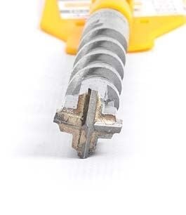 GFB 2096 SDS Plus Matkap Ucu 4 Elmaslı 18 x 210 mm