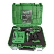 HaisPro RB 818 21V 4.0 Ah  1/2 1300 Nm  Çift Akülü Somun Sıkma