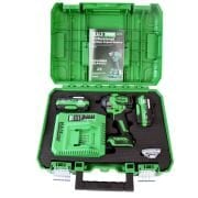 HaisPro RB 809 21V 4.0Ah 1/2 850 Nm Çift Akülü Darbeli Somun Sıkma