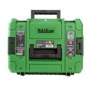 HaisPro RB 809 21V 4.0Ah 1/2 850 Nm Çift Akülü Darbeli Somun Sıkma