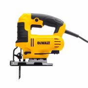 Dewalt DWE 349-TR 650W 85Mm Pandül Hareketli Dekupaj Testere