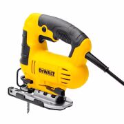 Dewalt DWE 349-TR 650W 85Mm Pandül Hareketli Dekupaj Testere