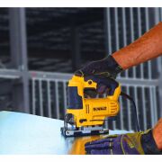 Dewalt DWE 349-TR 650W 85Mm Pandül Hareketli Dekupaj Testere