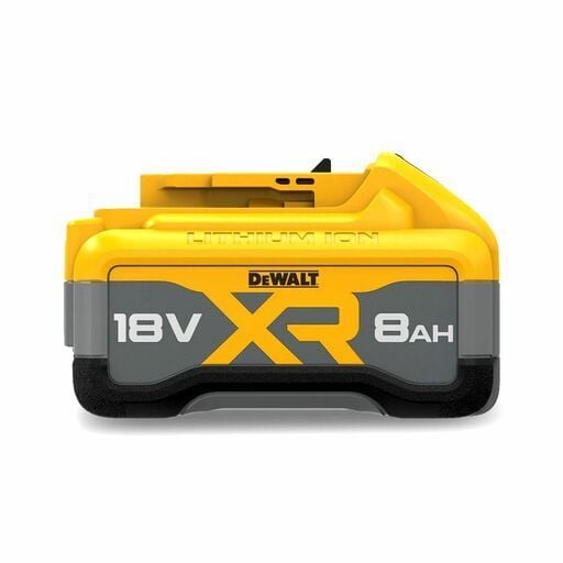 Dewalt DCB1880-XJ 18V 8.0Ah XR Li-ion Akü